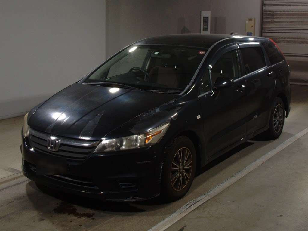 2006 Honda Stream RN6[0]