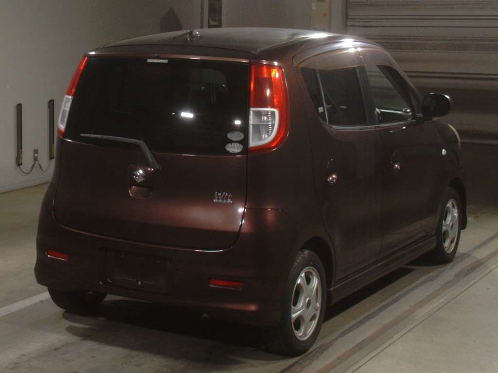 2007 Suzuki MR Wagon MF22S[1]