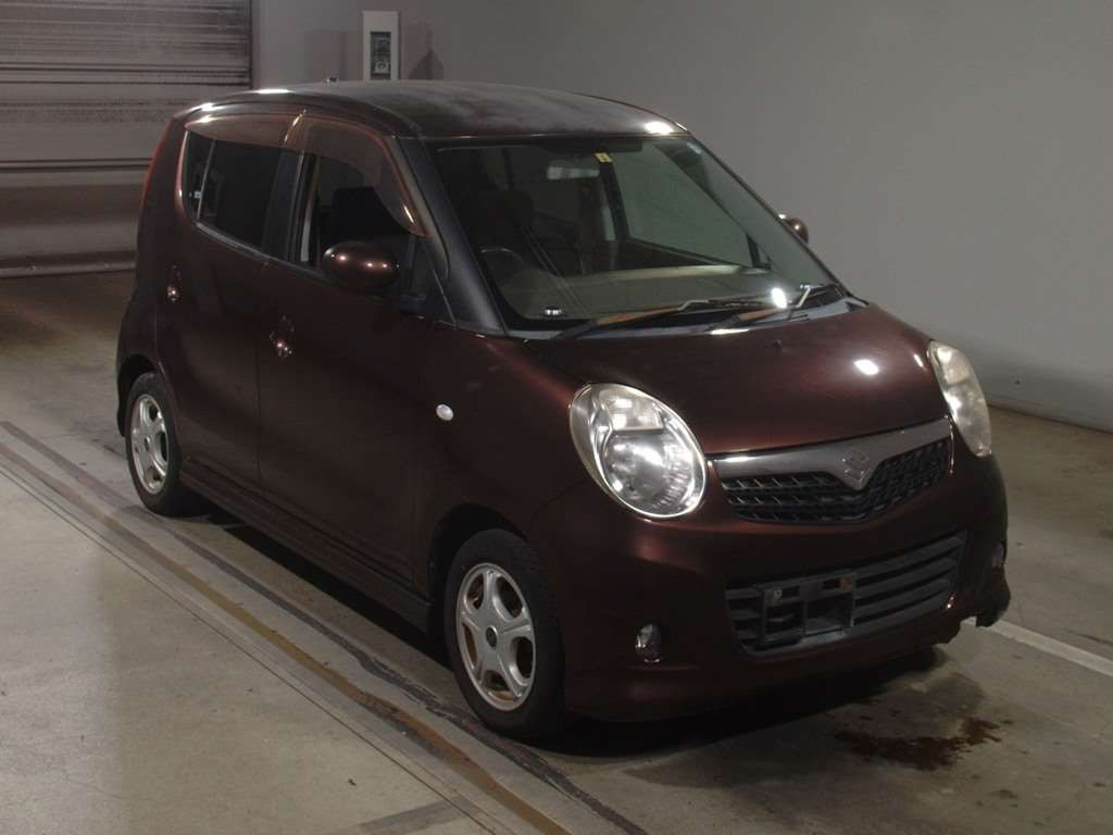 2007 Suzuki MR Wagon MF22S[2]