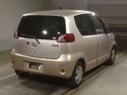 2007 Toyota Porte