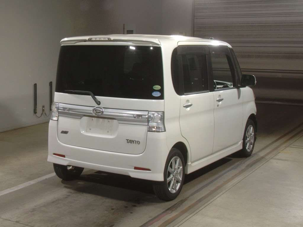 2012 Daihatsu Tanto Custom L375S[1]