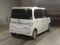 2012 Daihatsu Tanto Custom