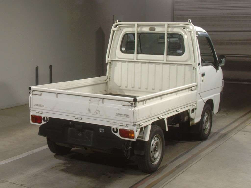 2002 Subaru Sambar Truck TT2[1]