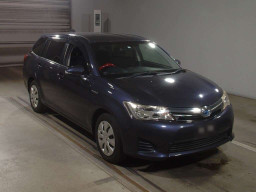 2014 Toyota Corolla Fielder