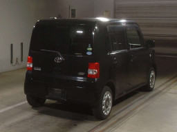 2014 Toyota Pixis Space