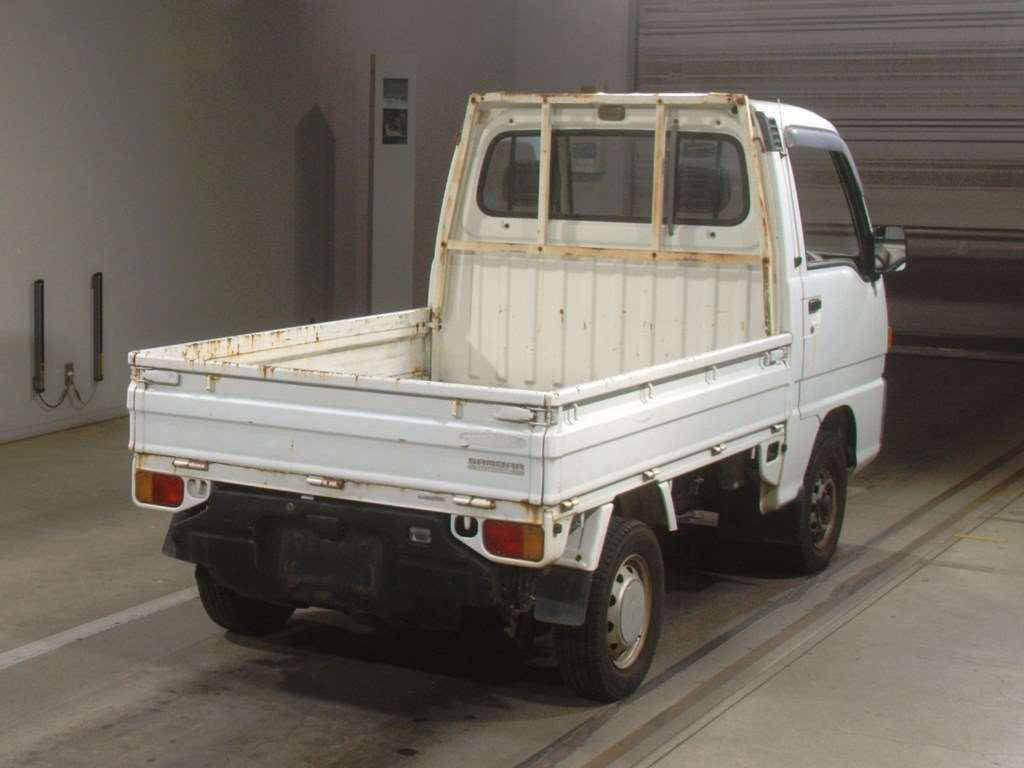 1995 Subaru Sambar Truck KS3[1]