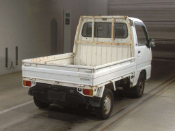 1995 Subaru Sambar Truck