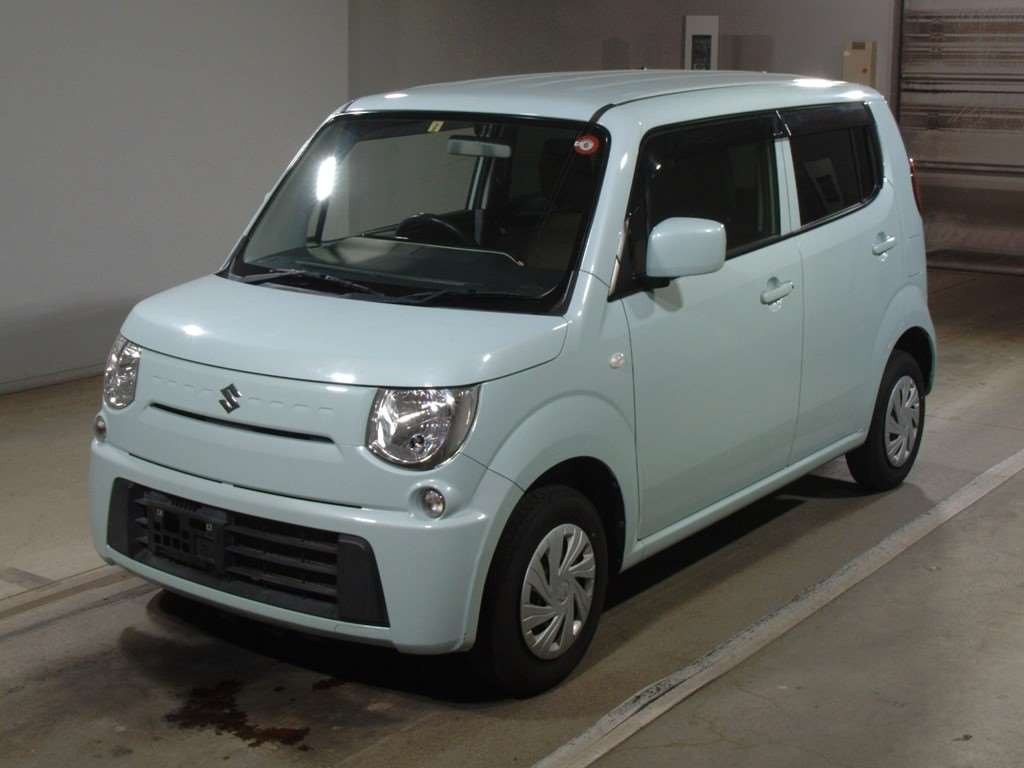 2013 Suzuki MR Wagon MF33S[0]