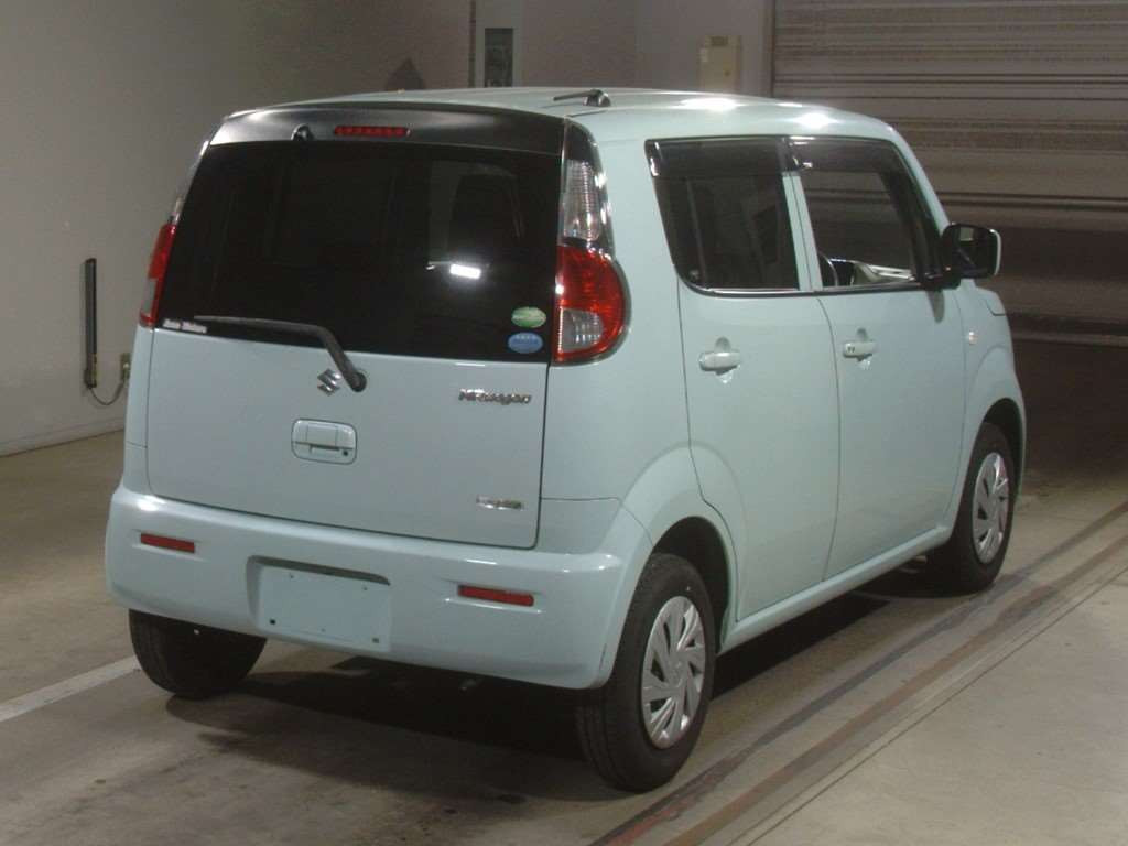 2013 Suzuki MR Wagon MF33S[1]