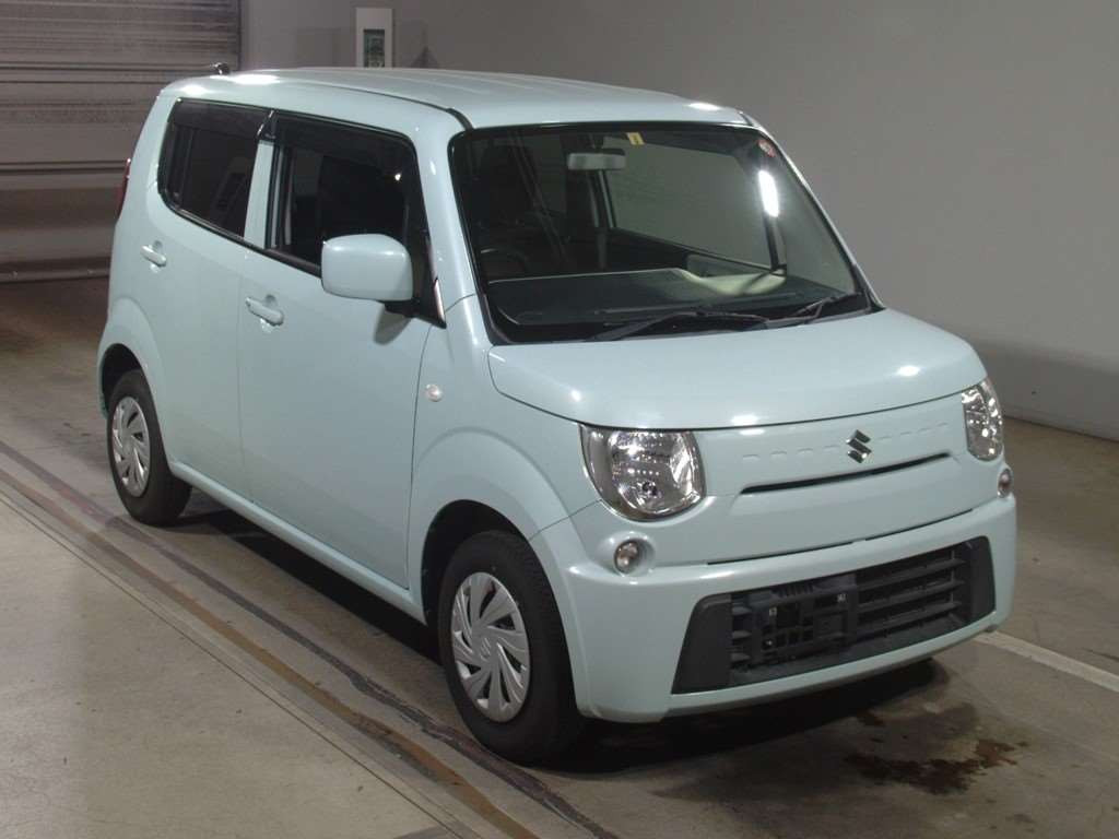 2013 Suzuki MR Wagon MF33S[2]