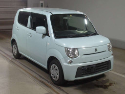 2013 Suzuki MR Wagon