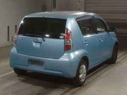 2004 Toyota Passo