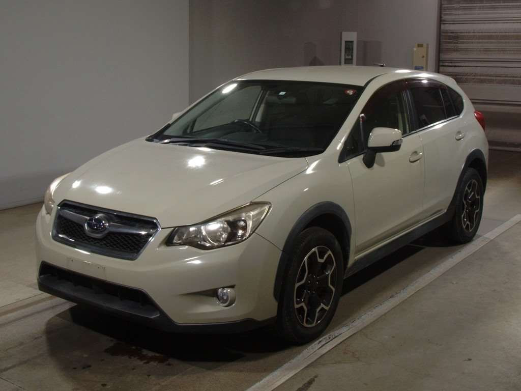 2014 Subaru XV GP7[0]