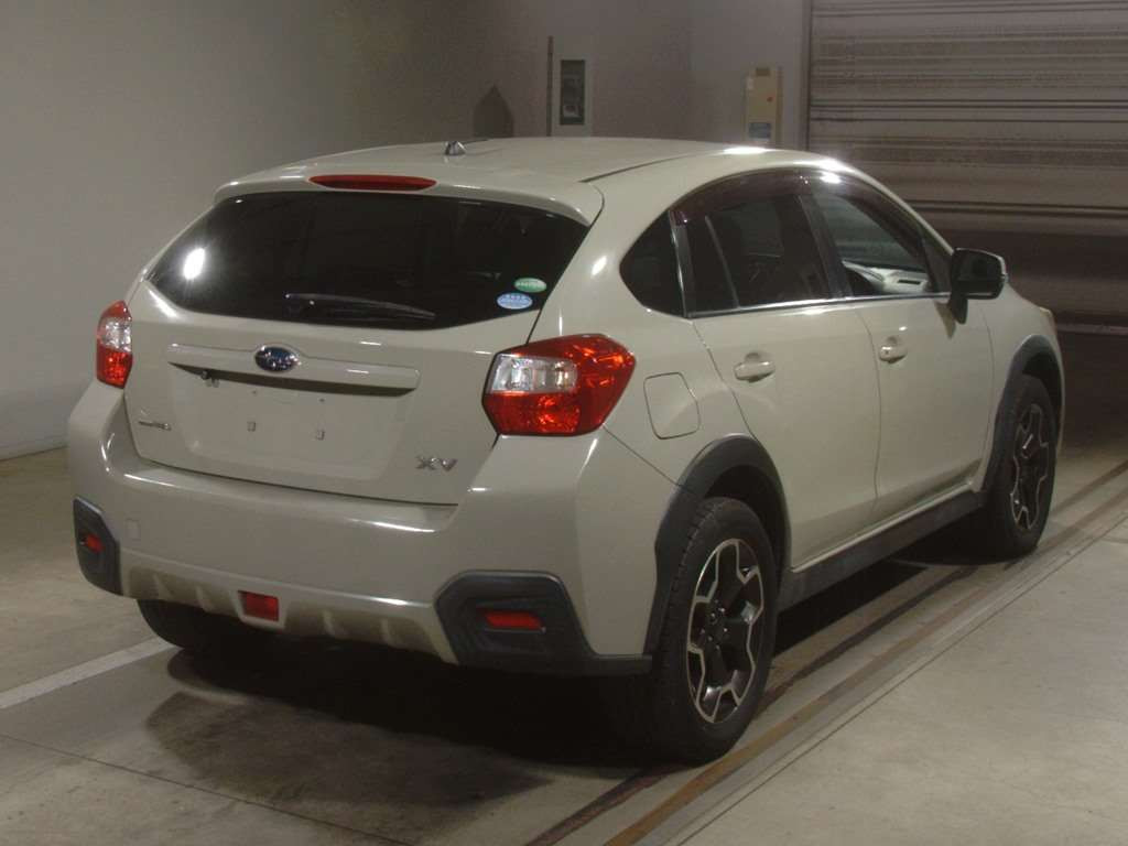 2014 Subaru XV GP7[1]