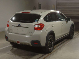 2014 Subaru XV