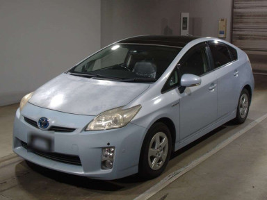 2009 Toyota Prius