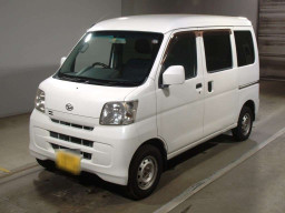 2013 Daihatsu Hijet Cargo