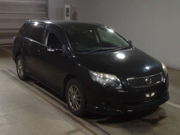 2011 Toyota Corolla Fielder