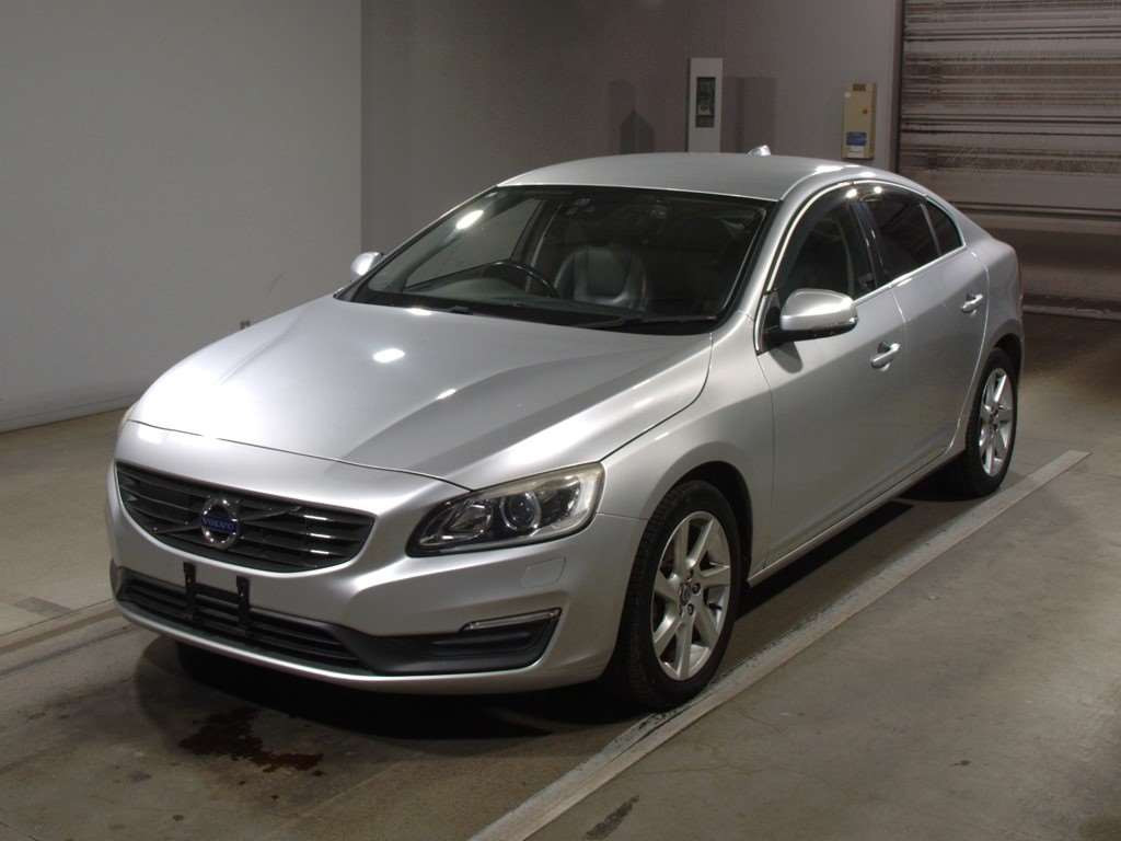 2015 Volvo S60 FB4164T[0]