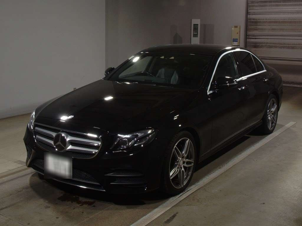 2016 Mercedes Benz E-Class 213042C[0]