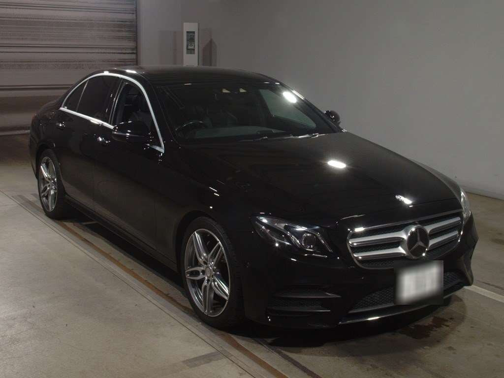 2016 Mercedes Benz E-Class 213042C[2]