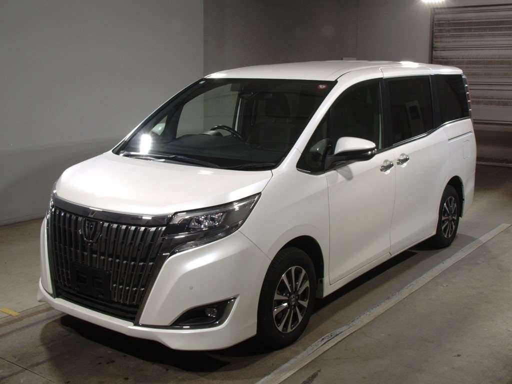 2019 Toyota Esquire ZRR80G[0]