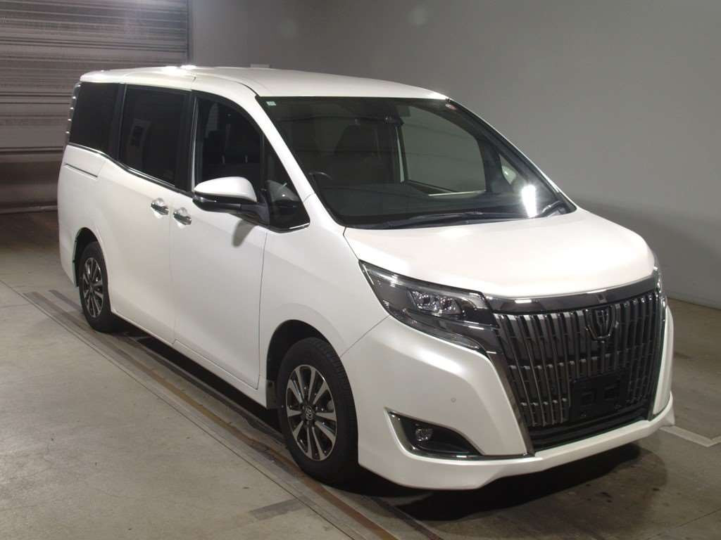 2019 Toyota Esquire ZRR80G[2]