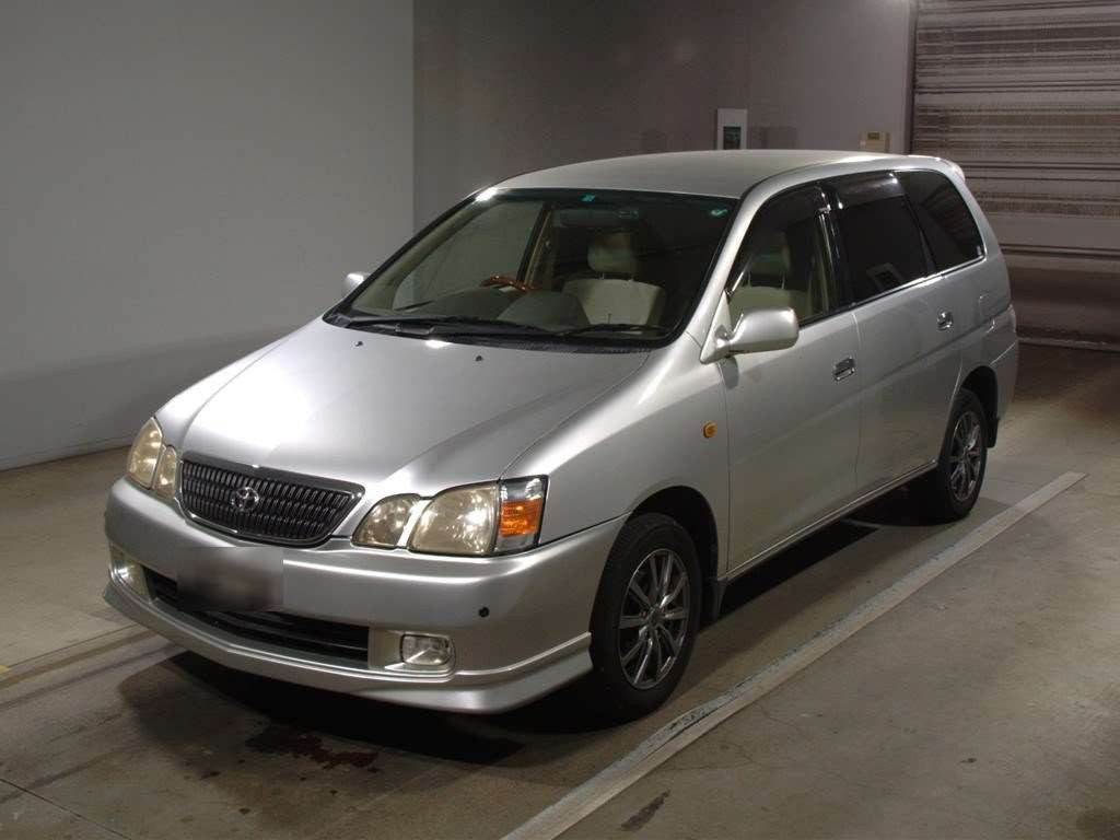 2004 Toyota Gaia ACM15G[0]