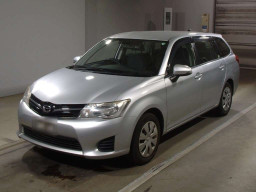 2013 Toyota Corolla Fielder