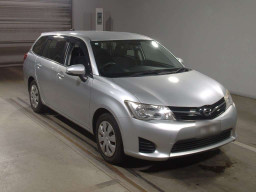 2013 Toyota Corolla Fielder