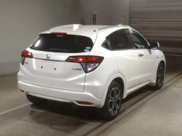 2017 Honda VEZEL