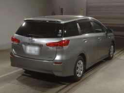 2010 Toyota Wish