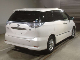 2009 Toyota Estima Hybrid