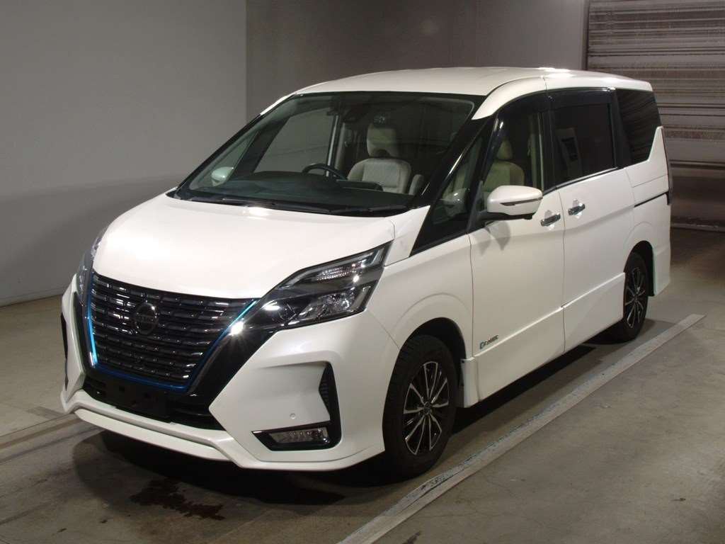 2019 Nissan Serena HFC27[0]