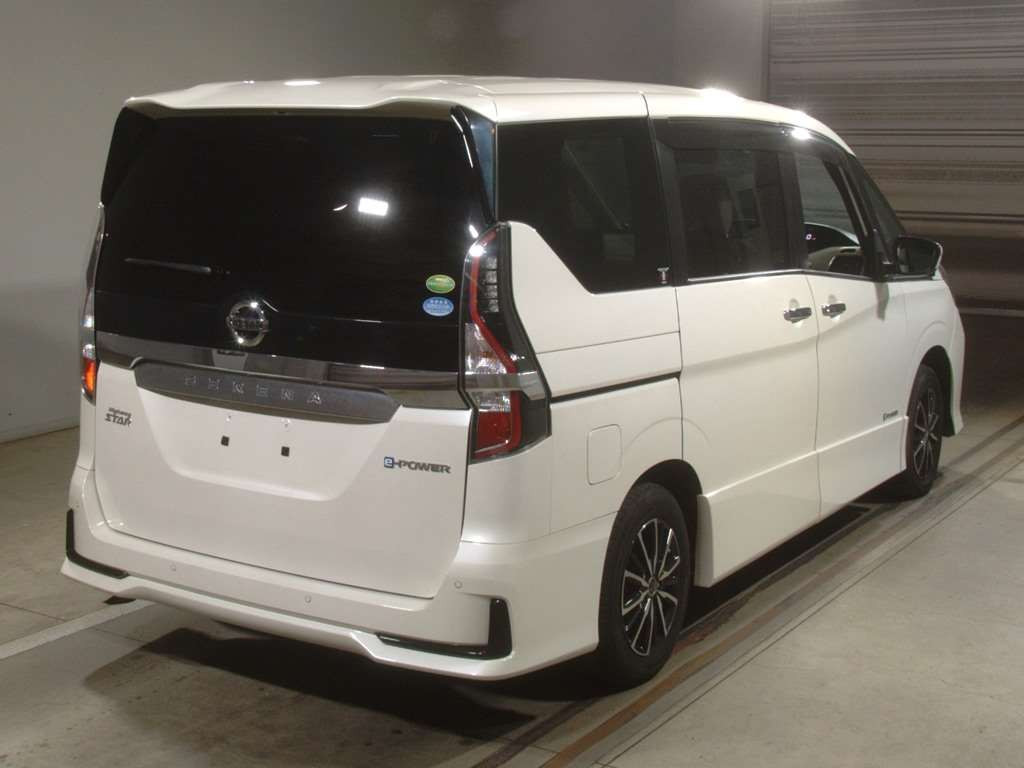 2019 Nissan Serena HFC27[1]