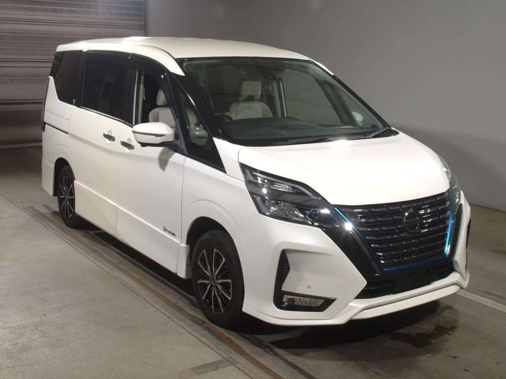 2019 Nissan Serena HFC27[2]