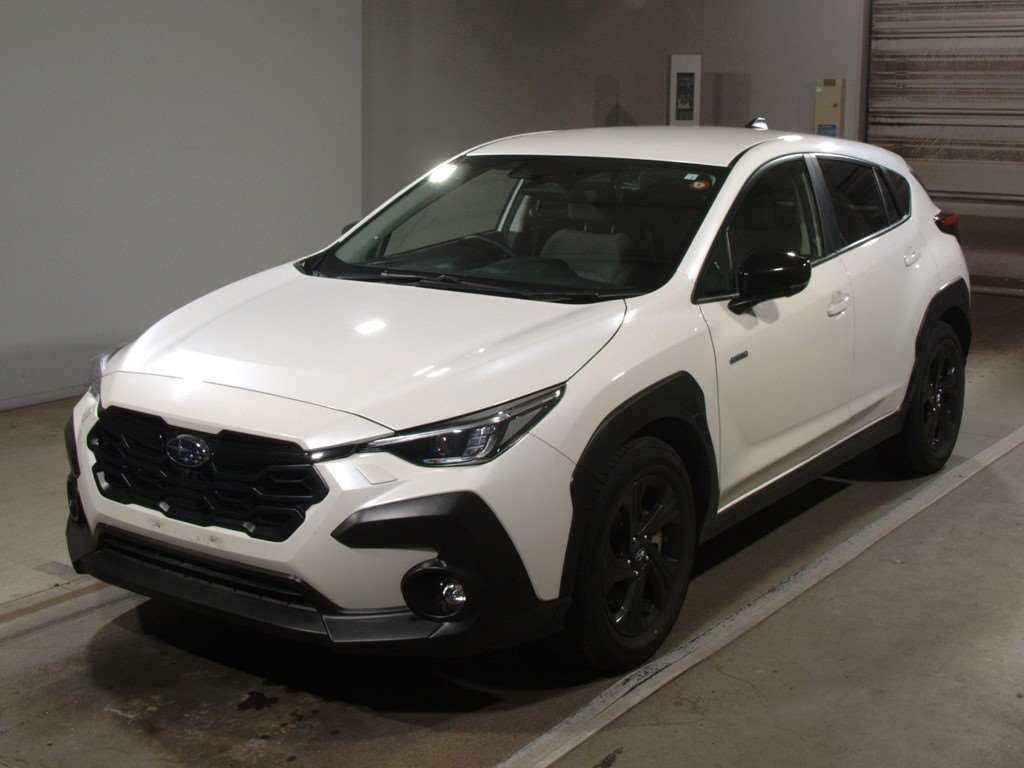 2023 Subaru Crosstrek GUE[0]