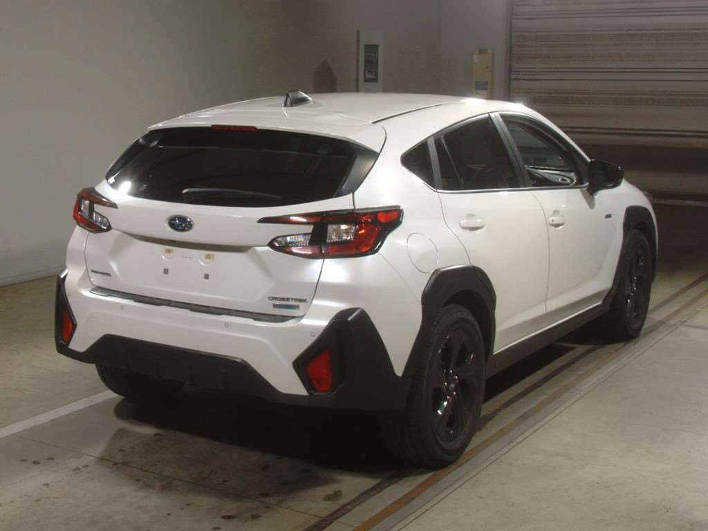 2023 Subaru Crosstrek GUE[1]