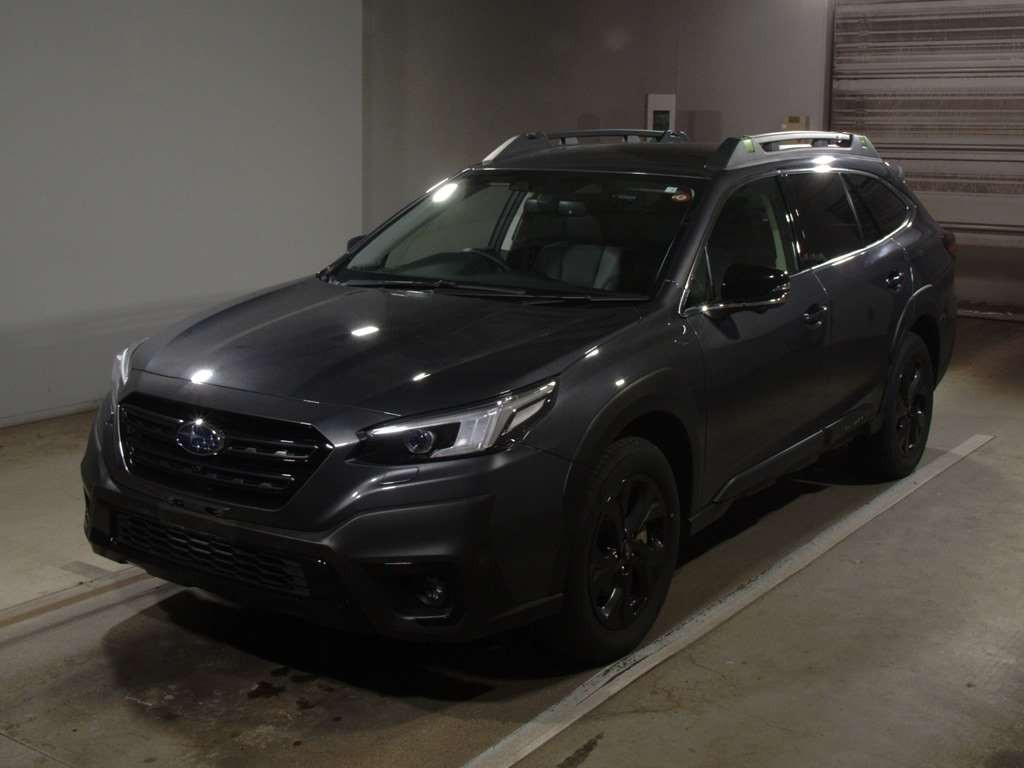 2023 Subaru Legacy Outback BT5[0]