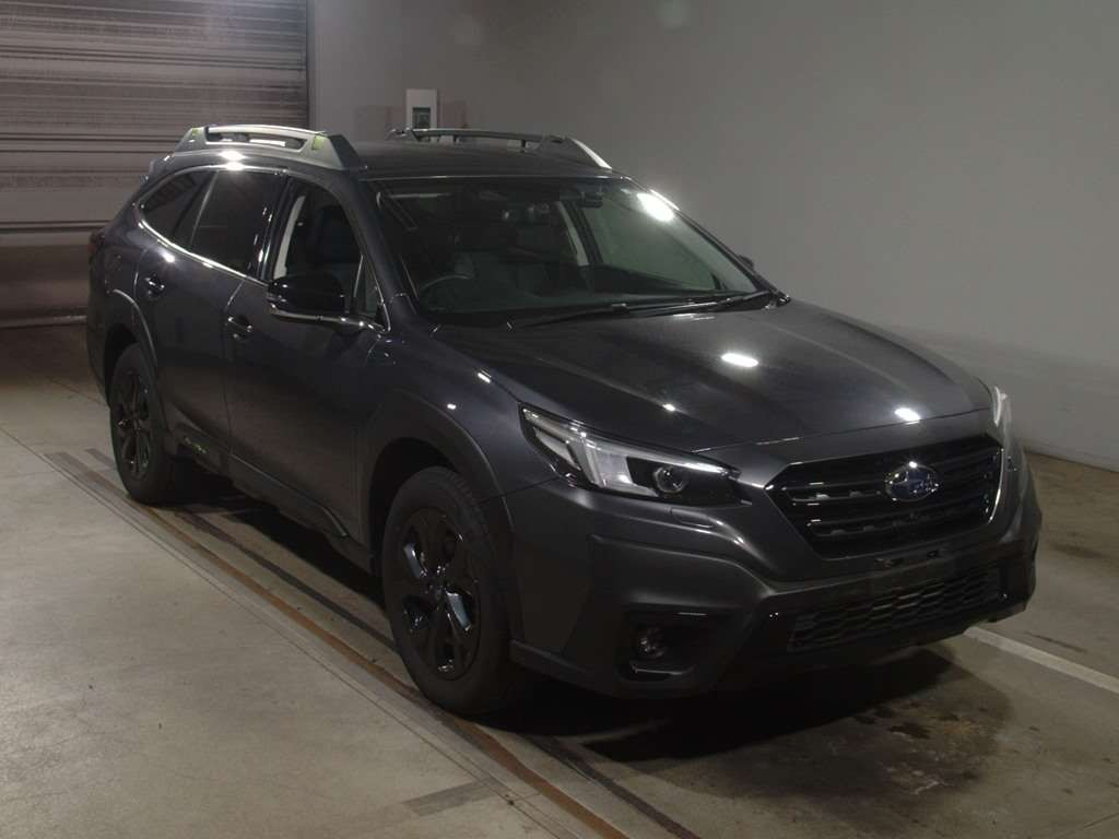 2023 Subaru Legacy Outback BT5[2]