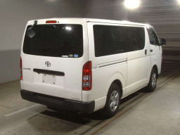 2019 Toyota Regiusace Van