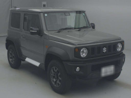 2024 Suzuki Jimny Sierra