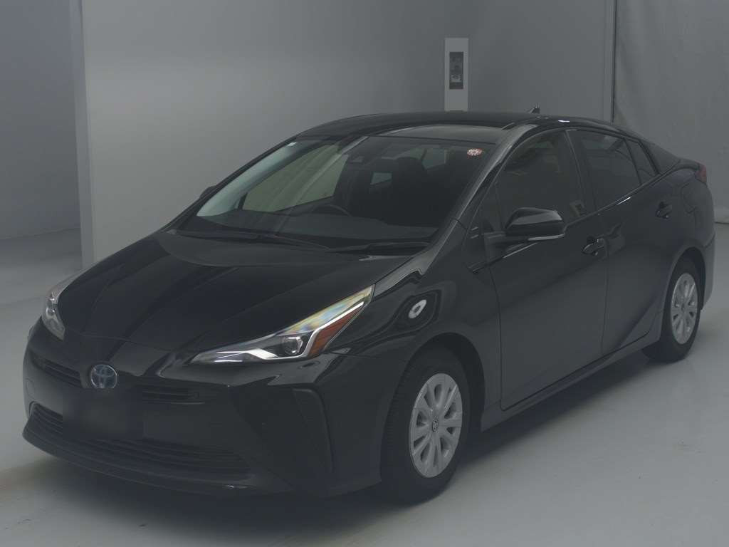 2020 Toyota Prius ZVW51[0]