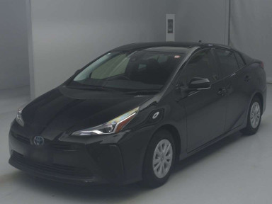 2020 Toyota Prius