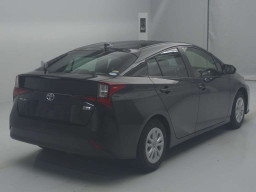 2020 Toyota Prius