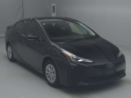 2020 Toyota Prius