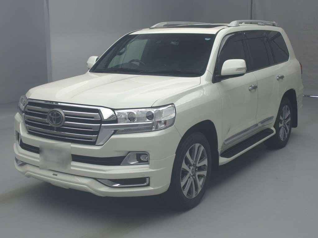 2020 Toyota Land Cruiser URJ202W[0]