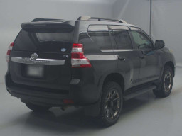 2014 Toyota Land Cruiser Prado