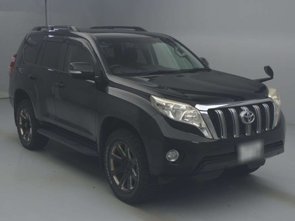 2014 Toyota Land Cruiser Prado TRJ150W[2]