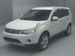 2006 Mitsubishi Outlander